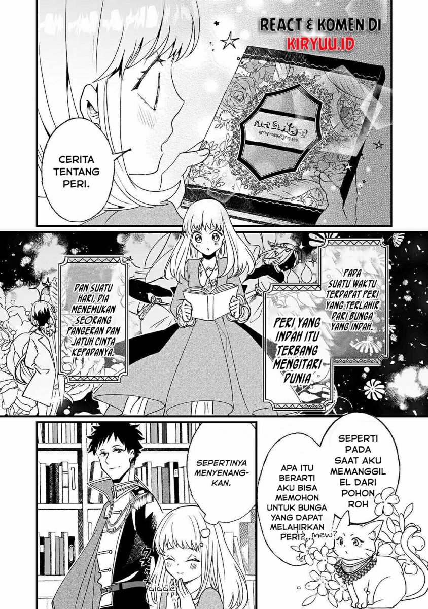 Nido to ie ni wa kaerimasen! Chapter 05 Bahasa Indonesia